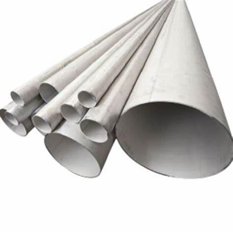 TP321 Stainless Steel Pipe/Tube
