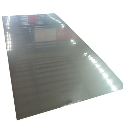 316Ti Stainless steel plate manufacturer