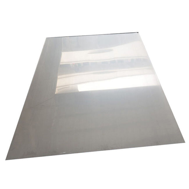 low price surface:No.1 AISI316L 2438* 1219 thickness:26mm ASTM A240 Stainless Steel Plate supplier