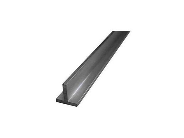 T beam steel bars T shape stainless steel rod