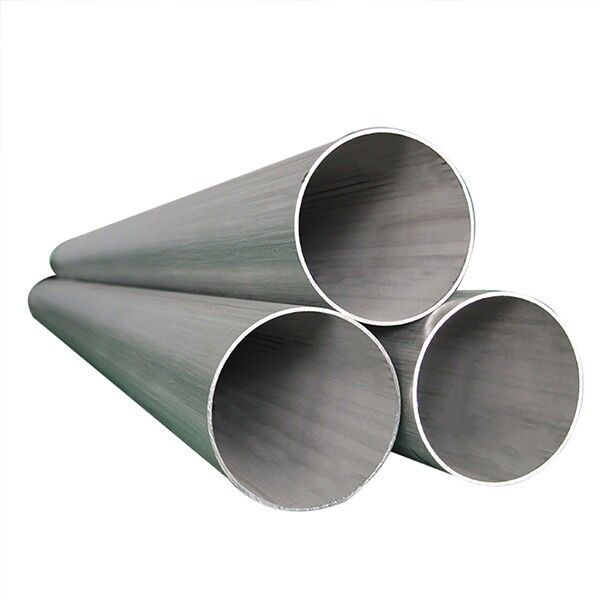 ASTM TP317/TP317L stainless steel pipe manufacturer