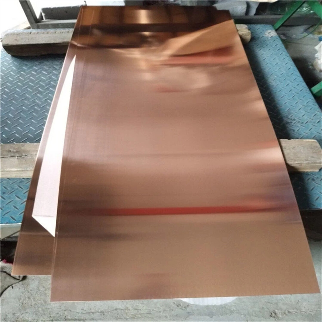 Copper Plate/Sheet Copper Plate/Sheet
