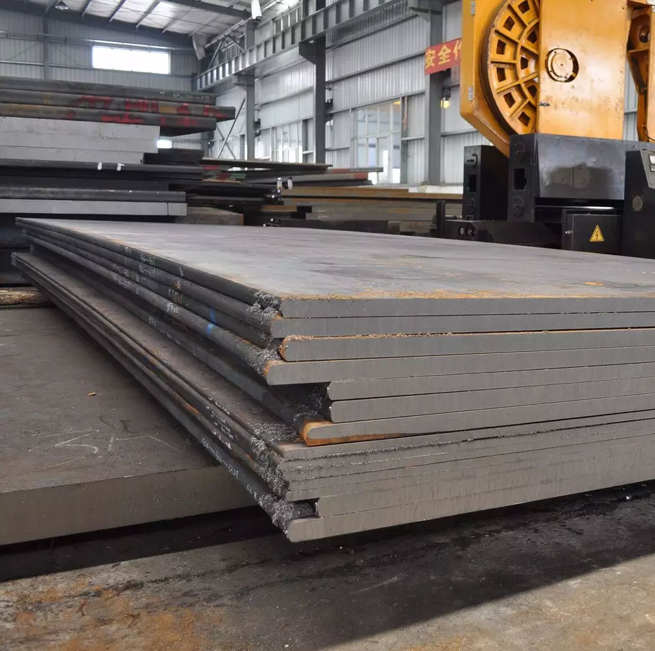 SA516 Gr70 Carbon steel plate/sheet SA516 Gr70 Carbon steel plate/sheet