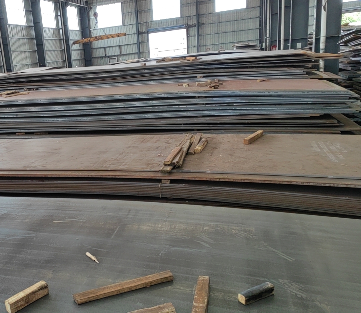 SA516 Gr60 Carbon steel plate/sheet SA516 Gr60 Carbon steel plate/sheet