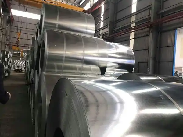 Oriented Silicon Steel Coil/Cold Rolled Oriented Electrical Steel Coil Oriented Silicon Steel Coil/Cold Rolled Oriented Electrical Steel Coil
