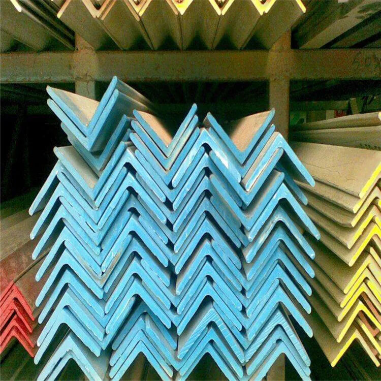430 Stainless Steel Angle