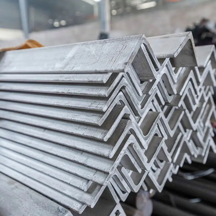 410/410S Stainless Steel Angle