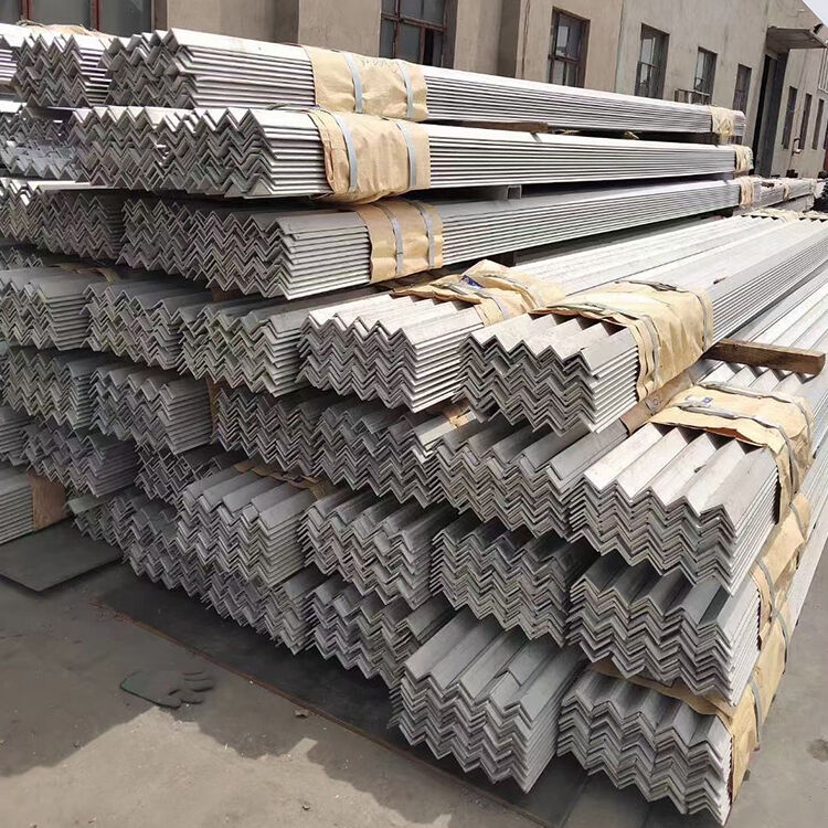 316/316L Stainless Steel Angle