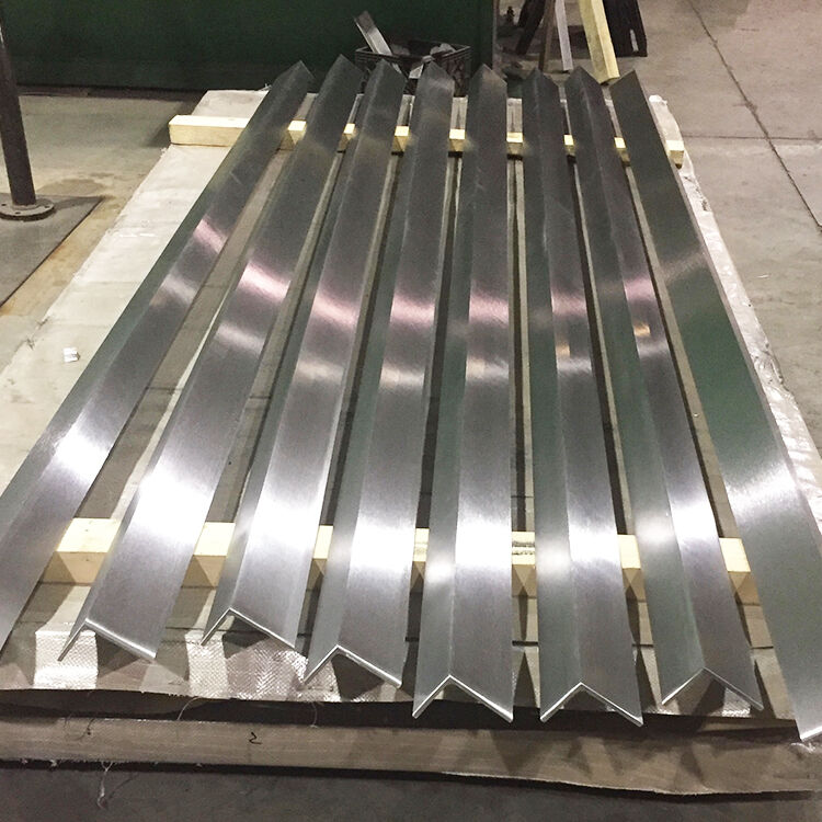 304 Stainless Steel Angle
