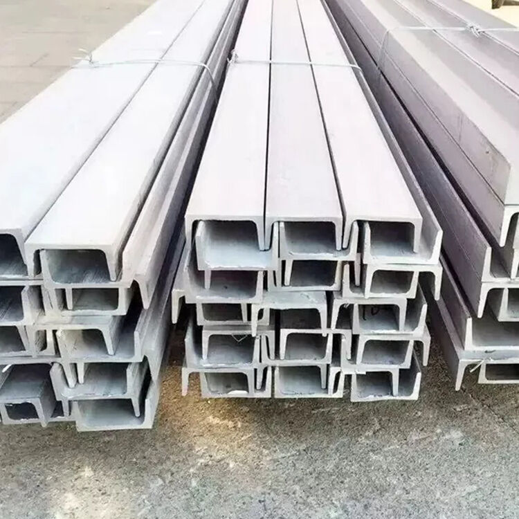 201 Stainless Steel Channel