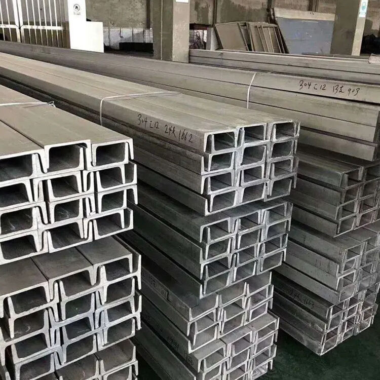 309/309S Stainless Steel Channel