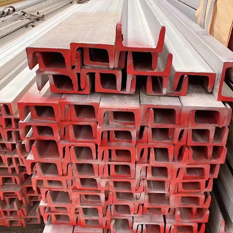 430 Stainless Steel Channel