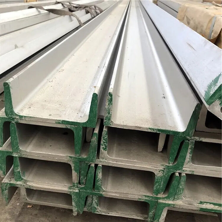 316/316L Stainless Steel Channel