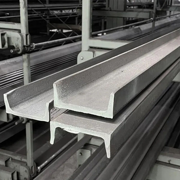 304 Stainless Steel Channel