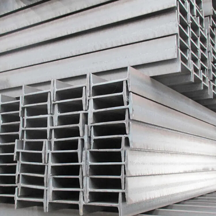 321 Stainless Steel H-Beam