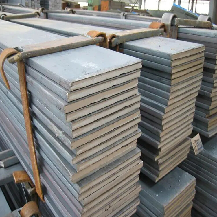 309/309S Stainless Flat Bar