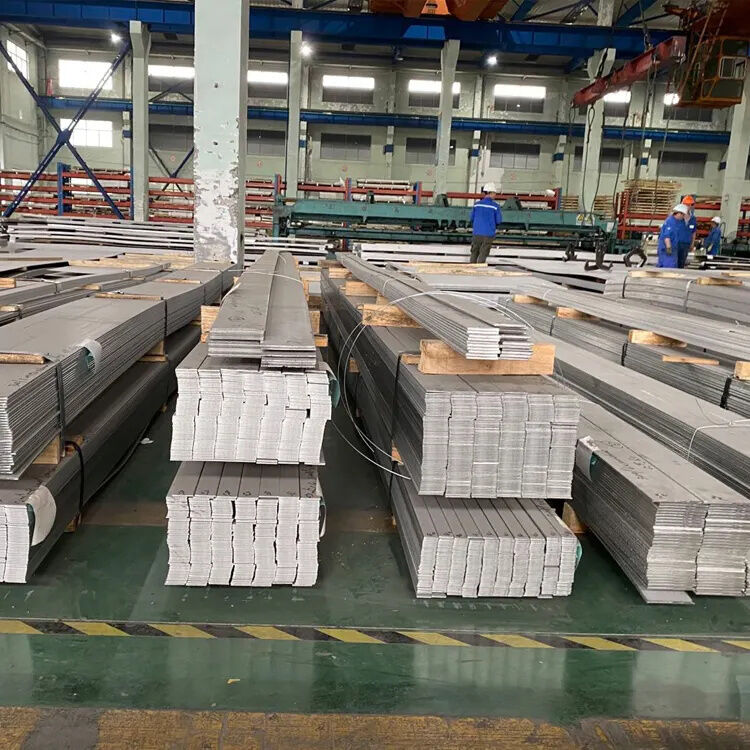 430 Stainless Flat Bar