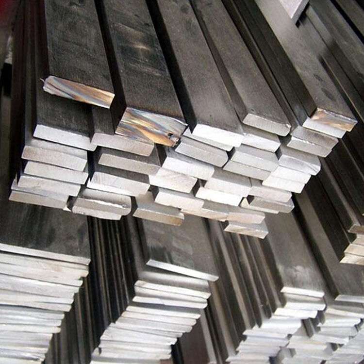 304 Stainless Flat Bar