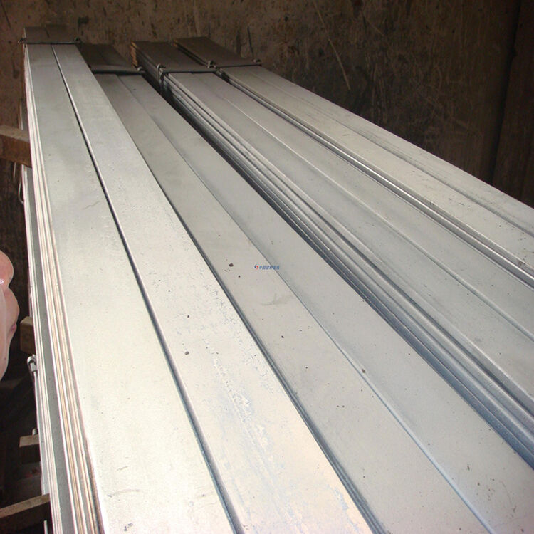 316/316L Stainless Flat Bar