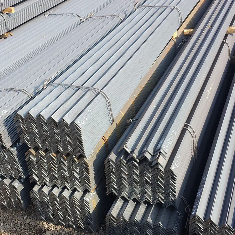 Carbon Steel Angle