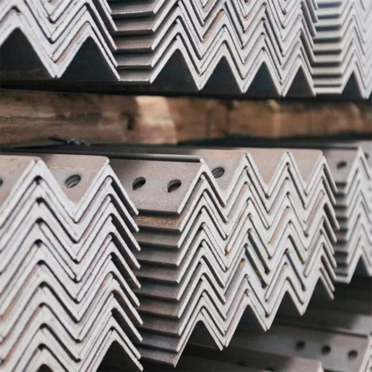 A36 Carbon Steel Angle