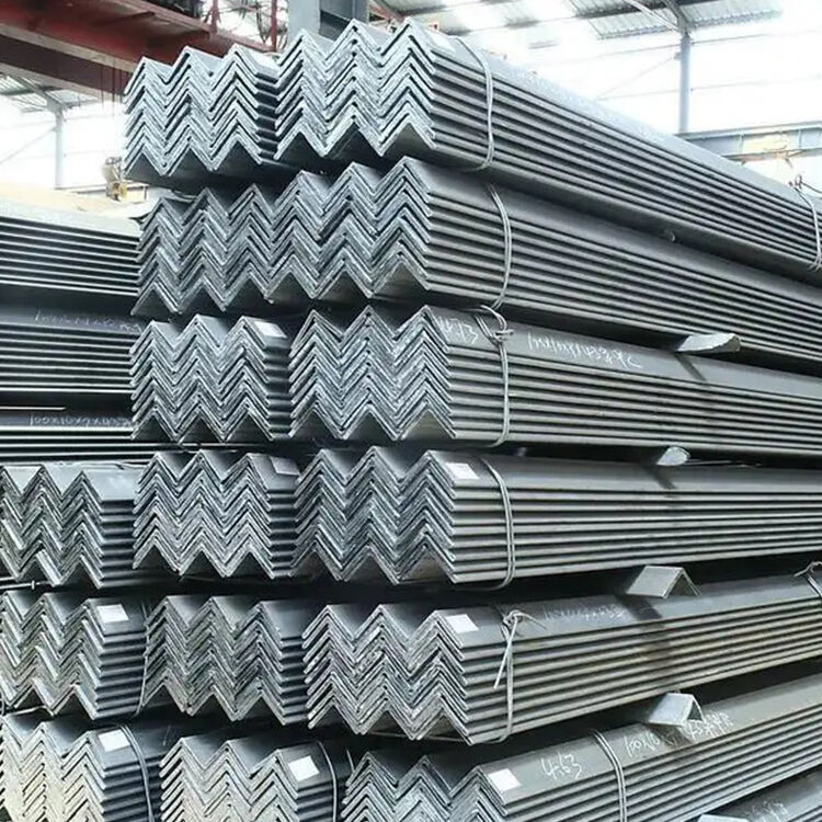 S275JR Carbon Steel Angle