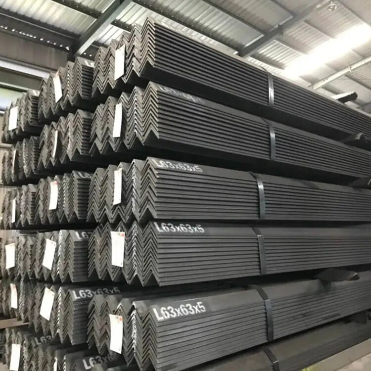 C45 Carbon Steel Angle