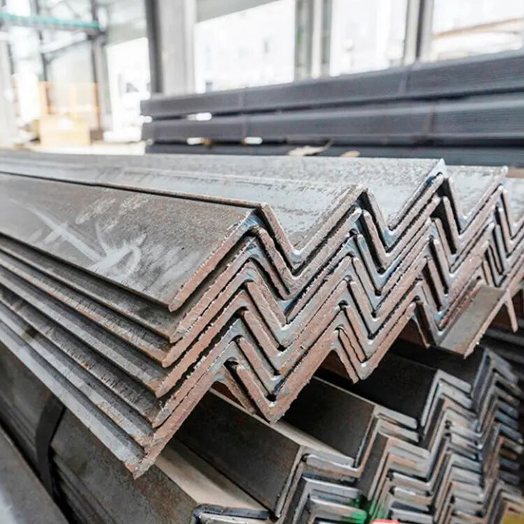 Q235 Carbon Steel Angle