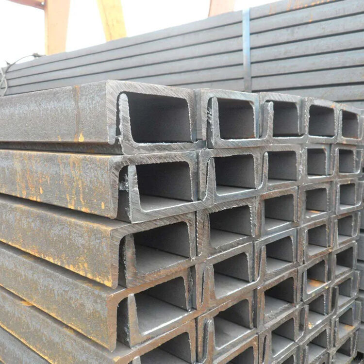 Carbon Steel Channel