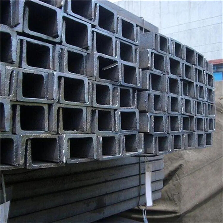 A36 Carbon Steel Channel