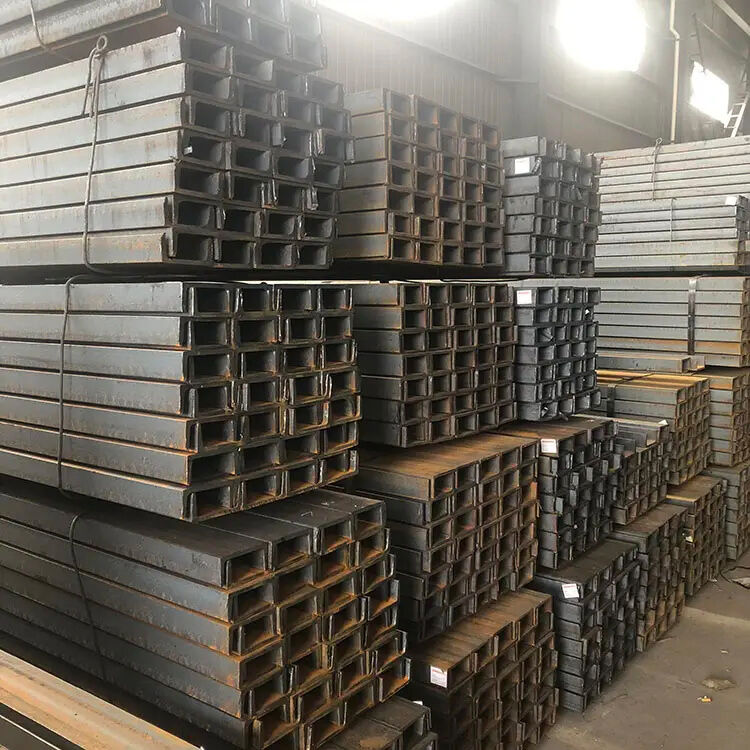 Q195 Carbon Steel Channel