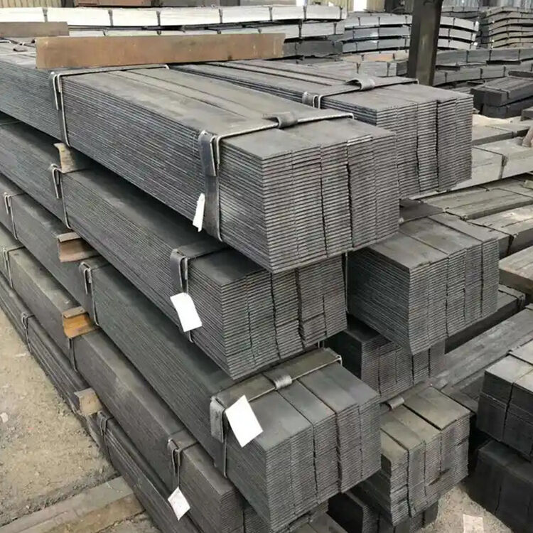Carbon Steel Flat Bar
