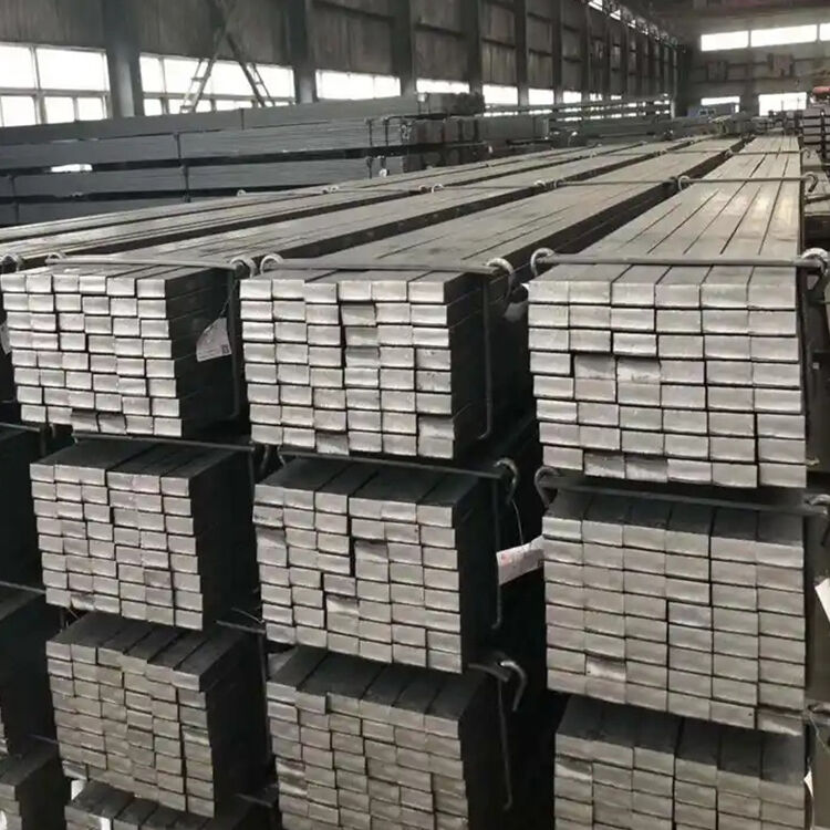 A36 Carbon Steel Flat Bar