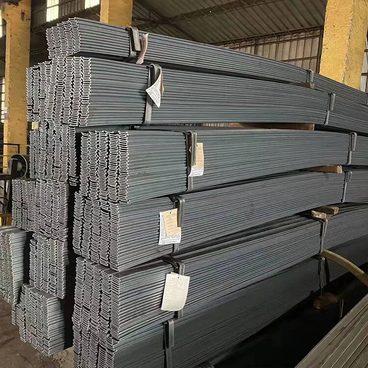 A283 Carbon Steel Flat Bar