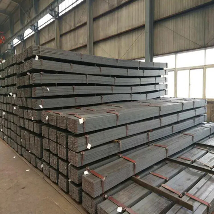 Q195 Carbon Steel Flat Bar