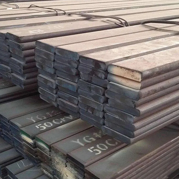 Q215 Carbon Steel Flat Bar