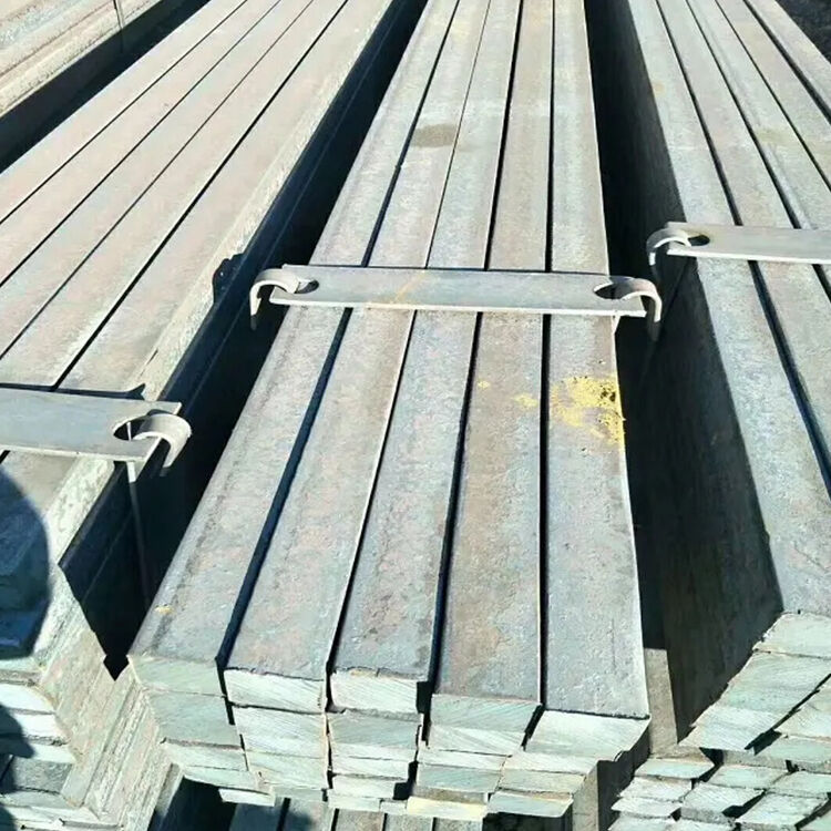 Q235 Carbon Steel Flat Bar