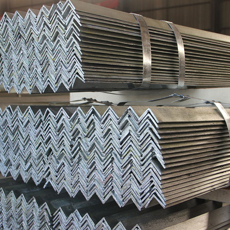 The uses of angle bar