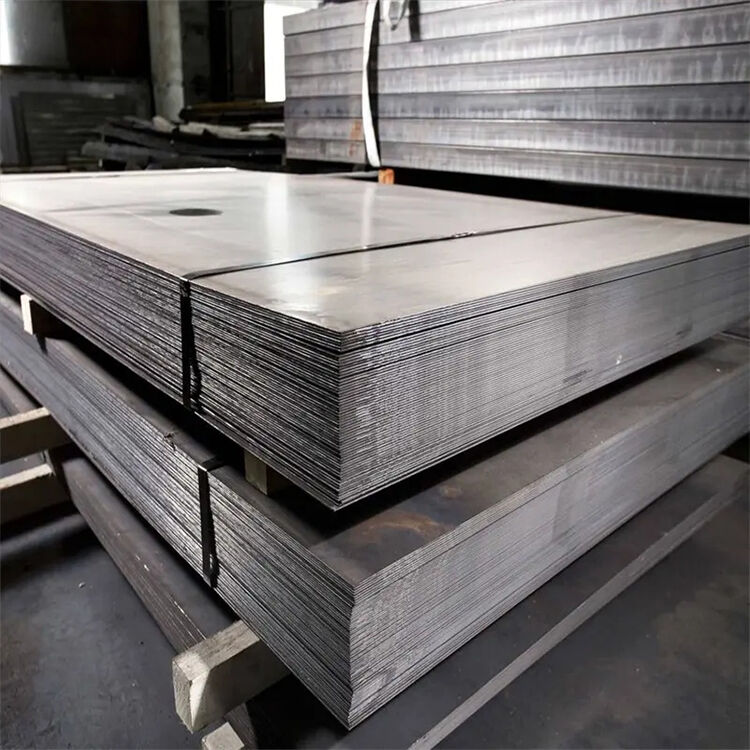 A36 Carbon Steel Sheet