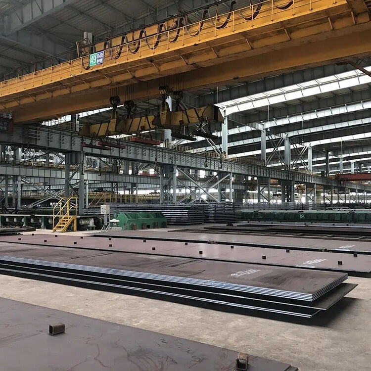 S275JR Carbon Steel Sheet