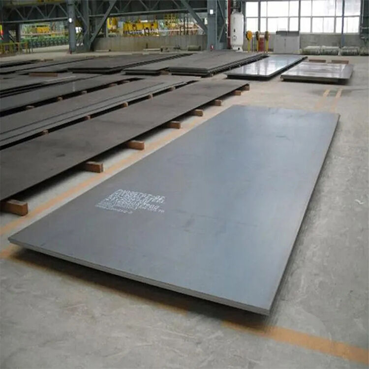 Q235 Carbon Steel Sheet