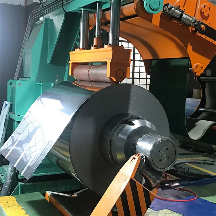 309/309s Stainless Steel Coil