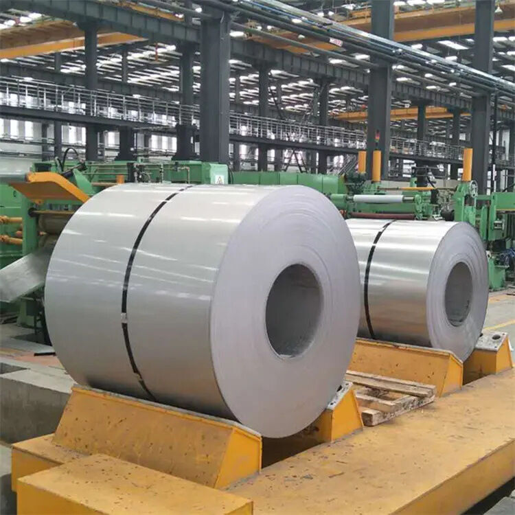 310 Stainless Steel Coil