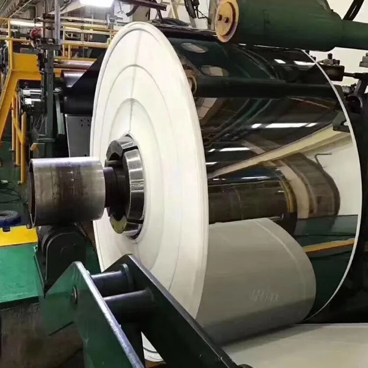 904L Stainless Steel Coil