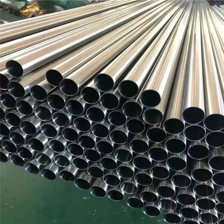 310 Stainless Steel Tube