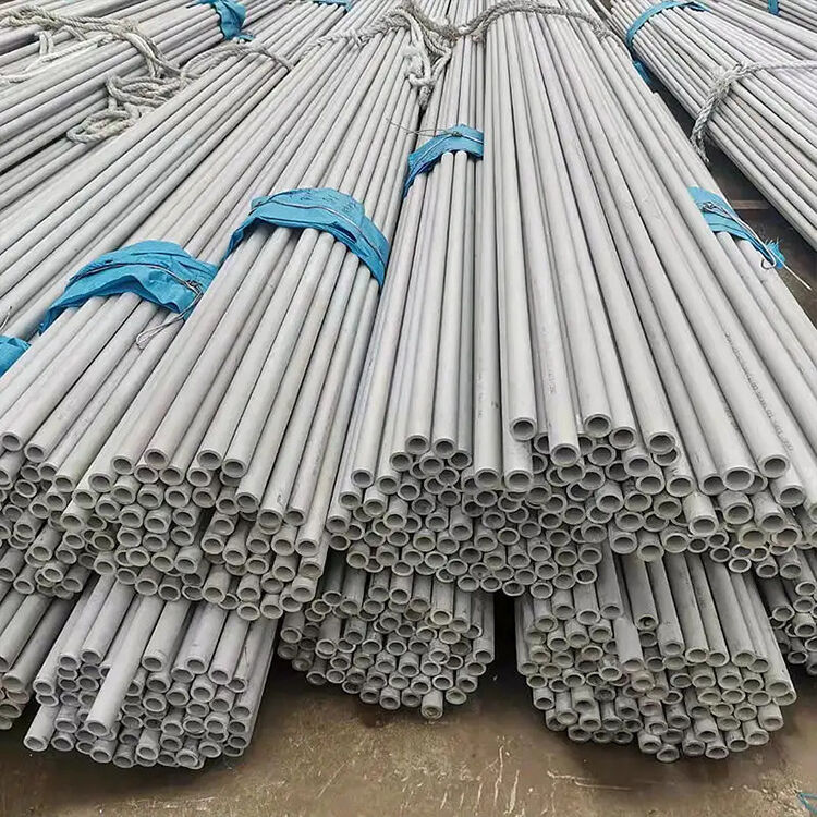 430 Stainless Steel Tube