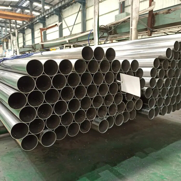 904L Stainless Steel Tube
