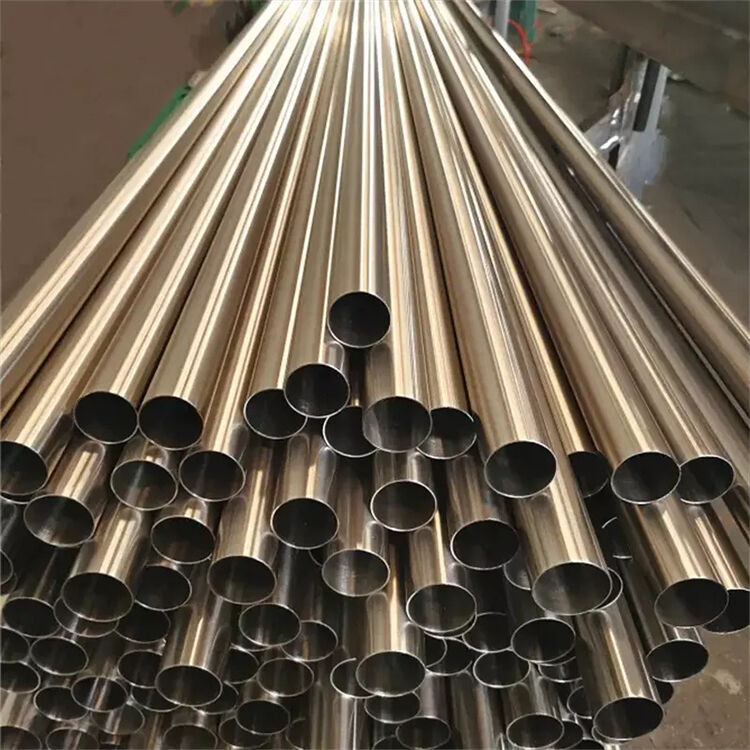 316/316L Stainless Steel Tube