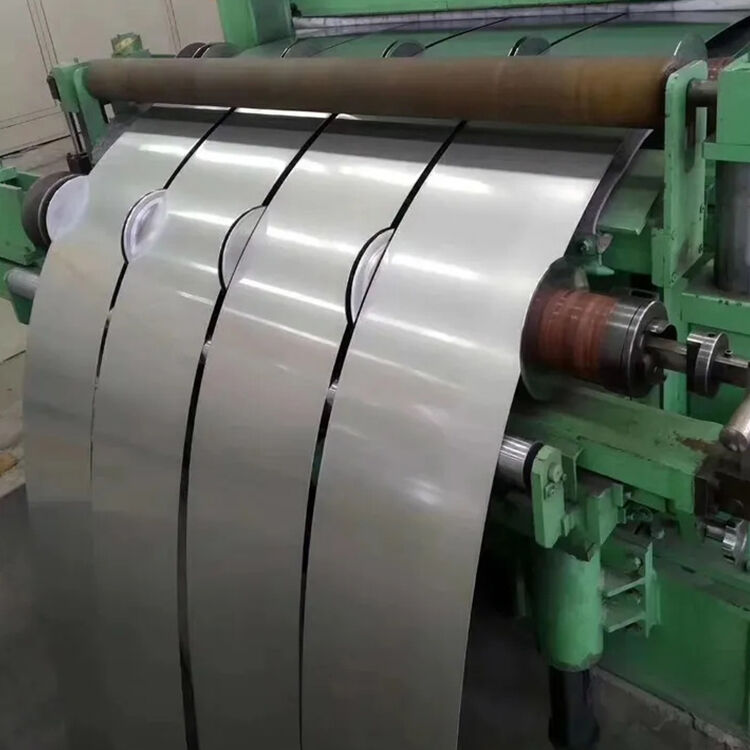 201 Stainless Steel Strip