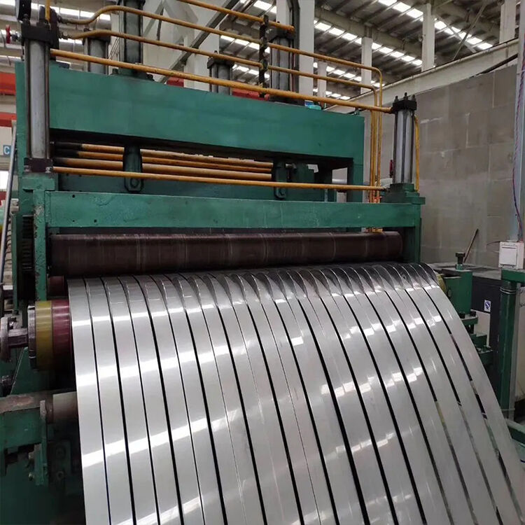 309/309S Stainless Steel Strip